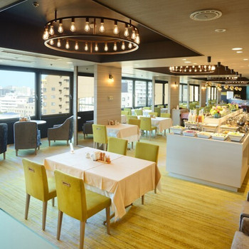 3. 景色を眺めながらコシヒカリを食べ比べ！「新潟東映ホテル」3509963