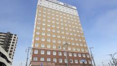 東横イン袖ケ浦駅北口