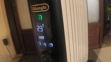 リビング エリア / 8