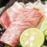 夕食 料理一例① / 2