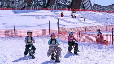 スノー スポーツとスキー / 15