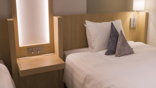 コンフォート ツインルーム 禁煙