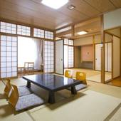 湯の山温泉 湯元 グリーンホテル（三重県 旅館） / 5