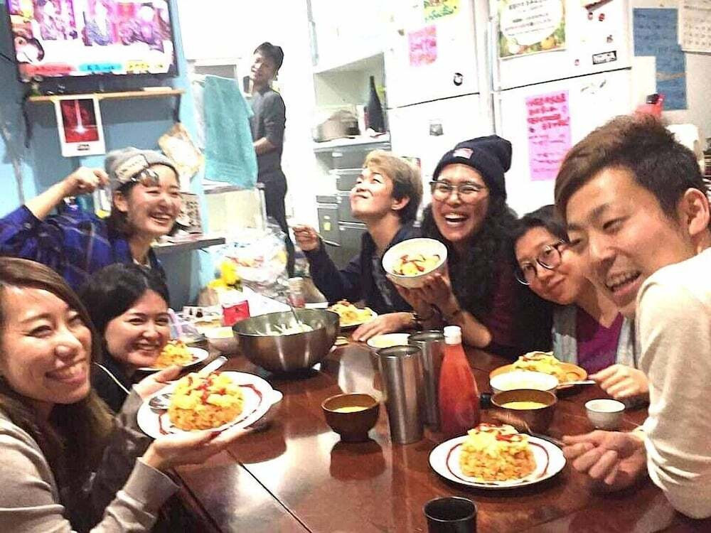 リビングルーム