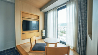 リバーサイドツイン (禁煙)