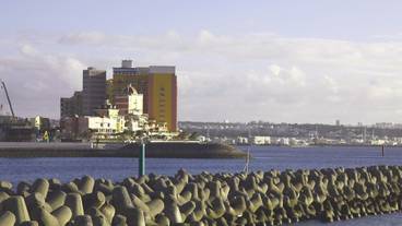 シティ ビュー / 9