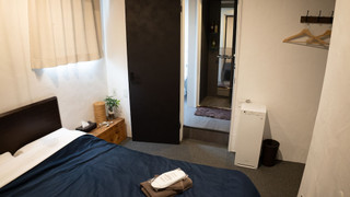 スタンダード ダブルルーム