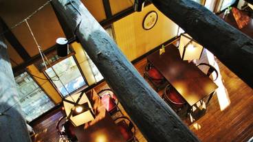 レストラン / 14