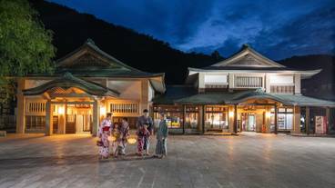 観光スポット / 3