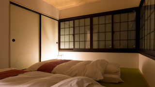 ファミリー ルーム