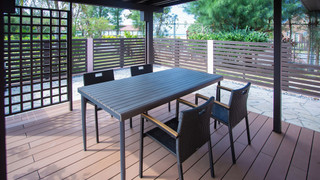 ガーデンヴィラ