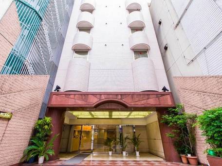 ホテルスタープラザ池袋 / 1