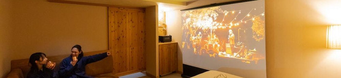 【札幌】ファン同士でお泊り鑑賞会♪Blu-ray・DVDプレーヤーがあるホテル14選