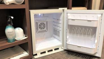 客室の設備とサービス / 13