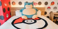 東京のキャラクタールームがあるホテル5選｜子連れ＆家族旅に◎