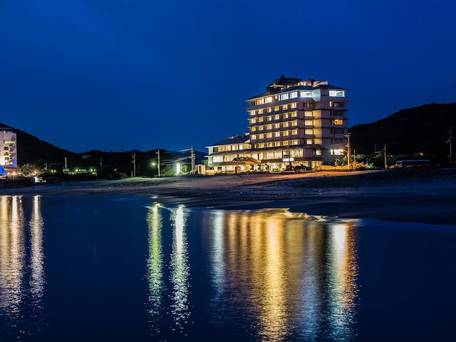 鳴門グランドホテル海月 / 1