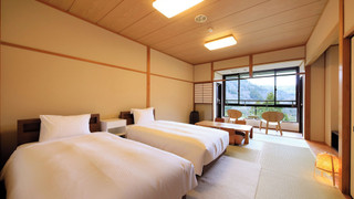 スーペリア 4 人部屋 禁煙 マウンテンビュー