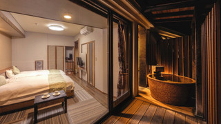 ジュニア ツインルーム 禁煙