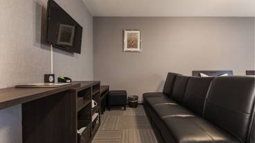 リビング エリア / 21