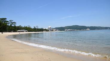 大浜海水浴場 / 2