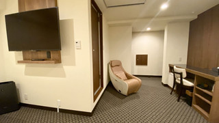 ツイン・コンフォート [全室禁煙]