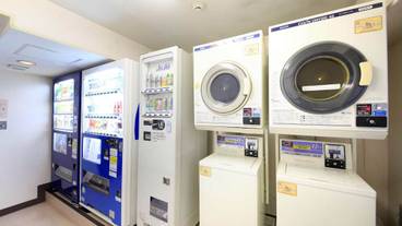 ランドリー ルーム / 4