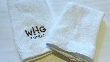 客室の設備とサービス / 31