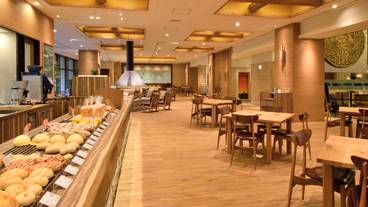 バーチテラス～ベーカリー&カフェ～ / 3