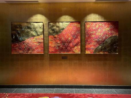 THE HOTEL SANRAKU KANAZAWA（ザ ホテル山楽金沢） / 4