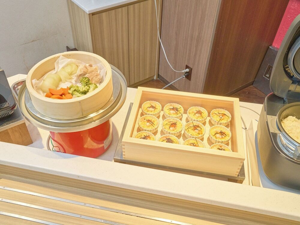 レストラン