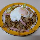 石田屋やきそば店（イシダヤヤキソバテン）