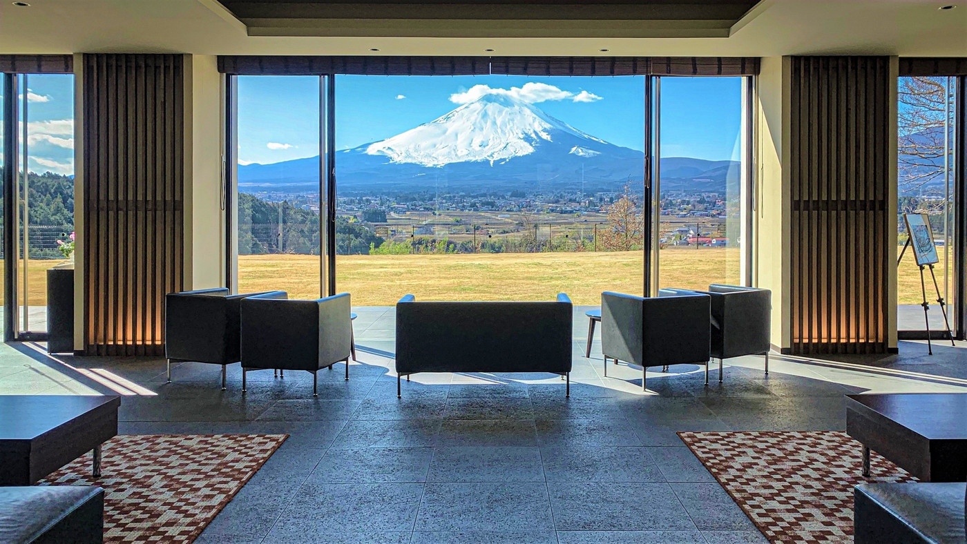 プライスレスな絶景を堪能しましょ♪3532859