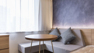 プレミアムツインルームリバービュー  禁煙