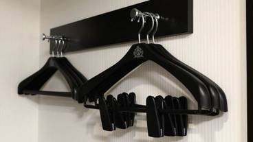 客室の設備とサービス / 16