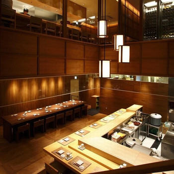「板前寿司 赤坂店」 内観 77918192 