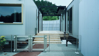 デラックス ヴィラ 禁煙