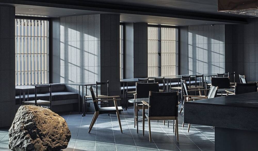 カフェ＆バー オク / 3