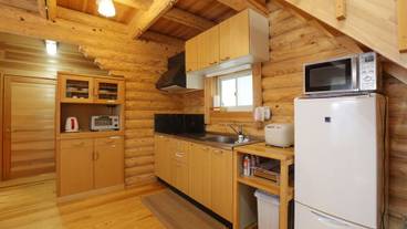 専用簡易キッチン / 28