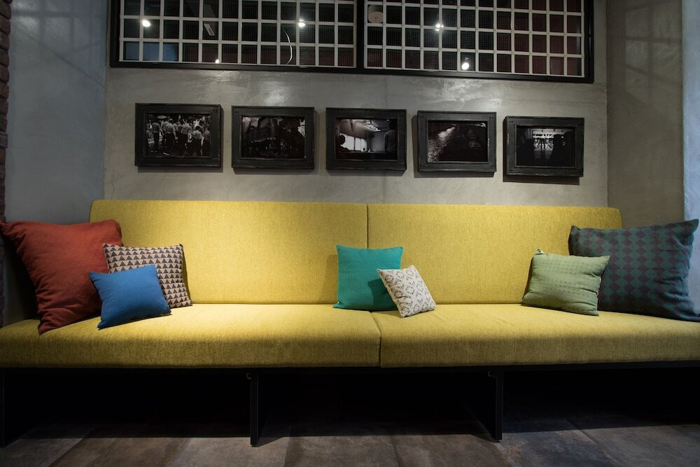 客室の設備とサービス