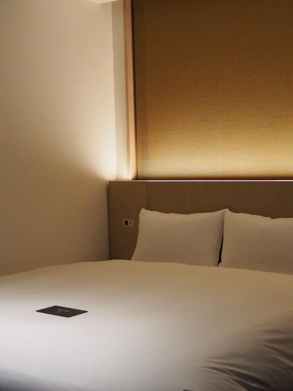 ミディアムクイーンのお部屋。