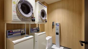 施設内の設備 / 3