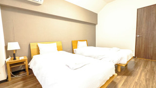 デラックス 4 人部屋 禁煙