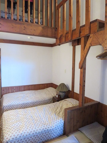 絶景で気分爽快♪「小さなホテル　四季の森山荘」3505491