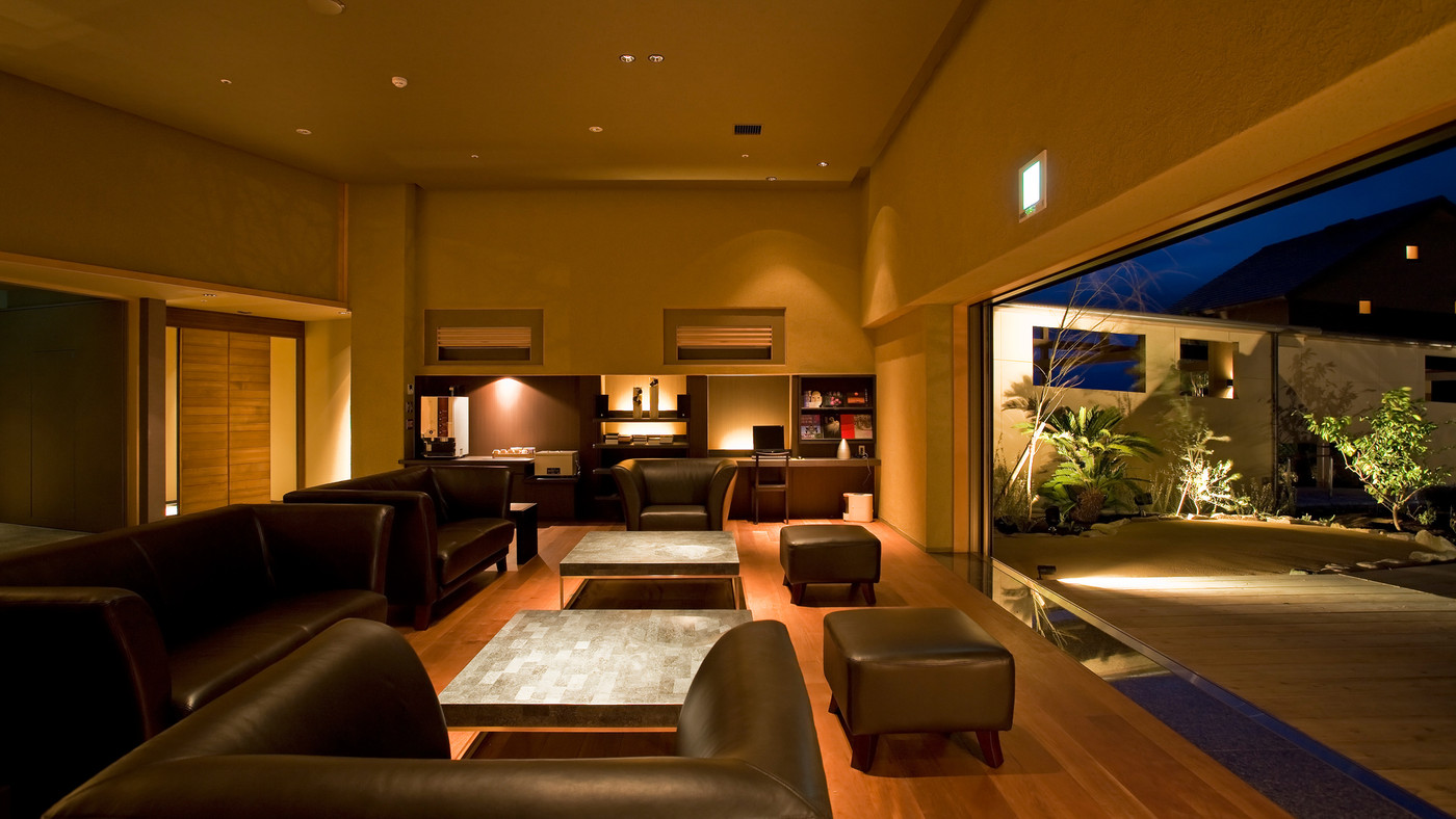 インフィニティ露天やスイート・ヴィラなどラグジュアリーなステイが叶う4261975