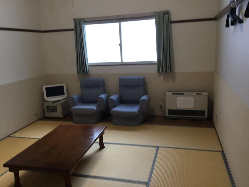 リビングルーム