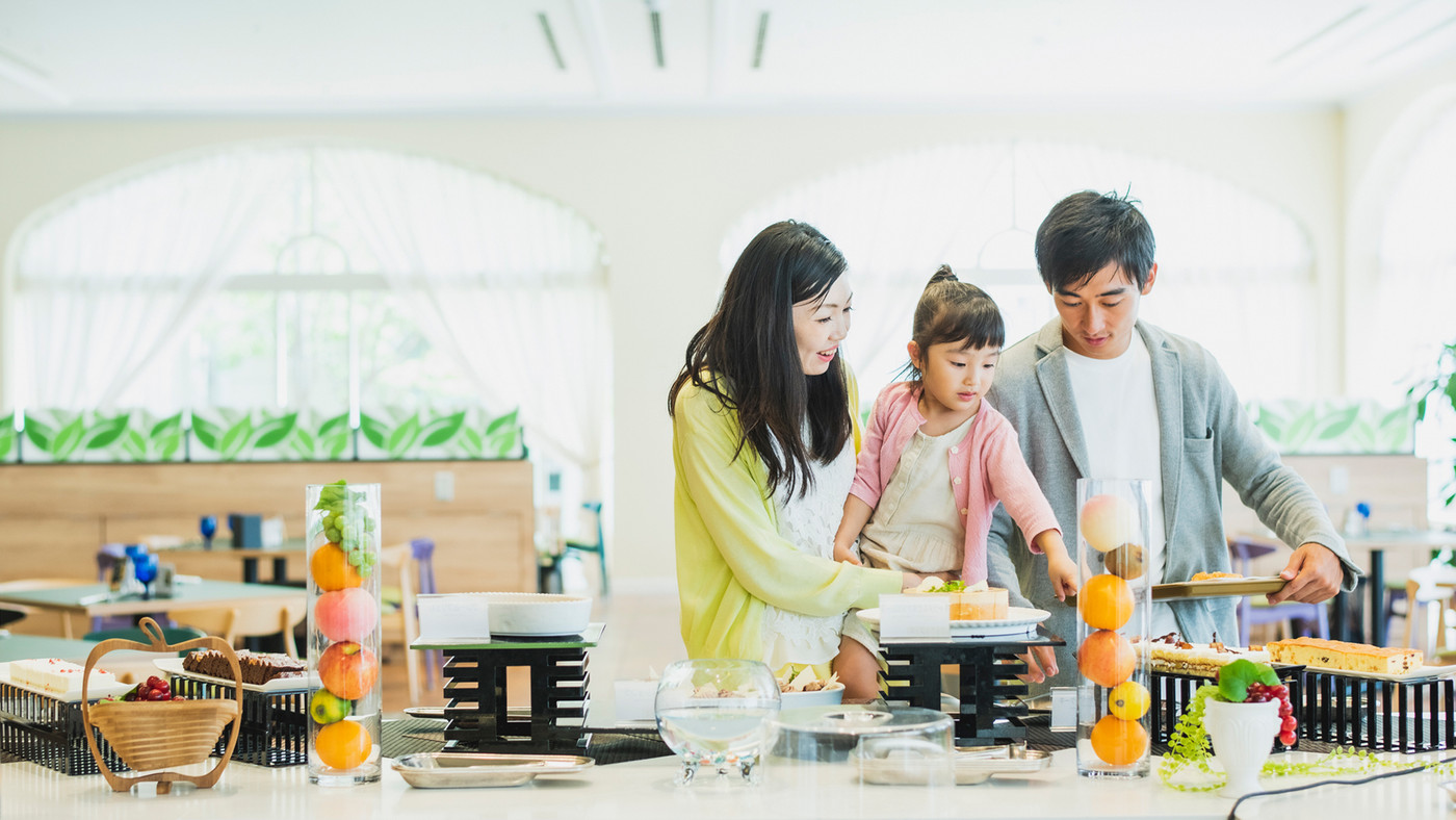 子どもに優しいサービスが充実！ハウステンボスで遊びつくす宿4069956