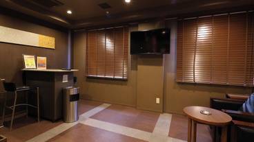 施設内の設備 / 7