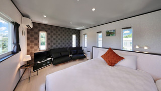 渚2号棟 (素泊まり) 禁煙