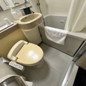 ホテルエコノ四日市（三重県 ビジネスホテル） / 3