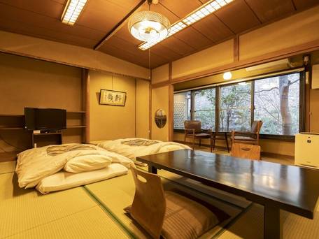 旅館 比与志 / 5